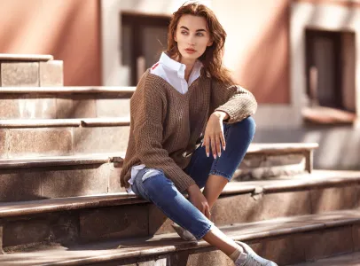 vêtements^pour femmes à Challones et Beaupréau dans le Maine-et-Loire 49