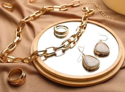 bijoux et accessoires pour femmes à Challones et Beaupréau dans le Maine-et-Loire 49